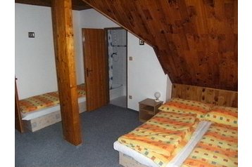 Tschechien Privát Rokytnice nad Jizerou, Interieur